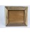 Fotolijst driftwood 24x29 (20x25) cm (drijfhout)