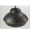 Hanging Lamp Recycle Iron 40x35x21 cm hanglamp