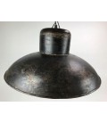 Hanging Lamp Recycle Iron 46x15x23 cm hanglamp