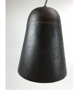 Hang Lamp Recycle Iron 18x18x23 cm