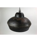 Hanging Lamp Recycle Iron 27x31x22 cm hang lamp