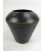 Vase Recycle Iron 20x34x36 cm vaas