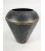 Vase Recycle Iron 20x32x36 cm