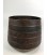 Planter Recycle Iron 48x39x37 cm bloempot