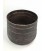 Planter Recycle Iron 39x31x30 cm bloempot