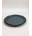 Tray set 2 43x43x3/36x36x3 cm Blue Grey