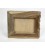 Fotolijst driftwood 22x27 (13x18) cm (drijfhout)