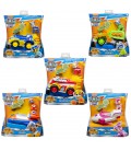 PAW PATROL MIGHTY PUPS SUPER PAW VEHICLES ASSORTI