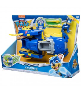 PAW PATROL MIGHTY PUPS POWER VOERTUIG CHASE