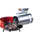 Houtskool bbq starter 27.5 cm x 17 cm