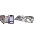 Grillschalen 34x23x2,5cm set van 4 stuks