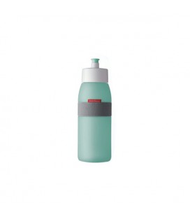 Mepal sportbidon ellipse 500 ml - nordic green