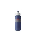 Mepal sportbidon ellipse 500 ml - nordic denim