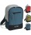 Koeltas rugzak 20 liter assorti kleur