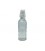 Fles m/stop 20cm cactus 250ml