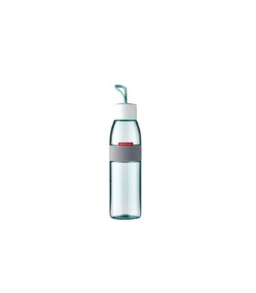 Mepal waterfles ellipse 500 ml - nordic green