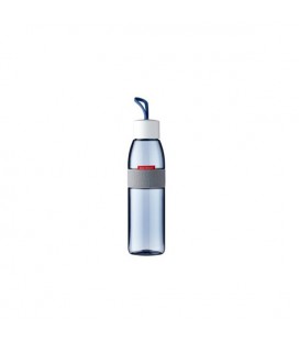 Mepal waterfles ellipse 500 ml - nordic denim