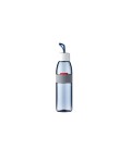 Mepal waterfles ellipse 500 ml - nordic denim