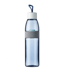 Mepal waterfles Ellipse 700ml Nordic Denim