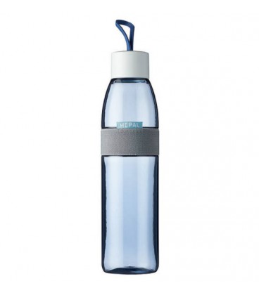 Mepal waterfles Ellipse 700ml Nordic Denim