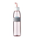 Mepal waterfles Ellipse 700ml Nordic Pink