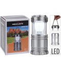 Camping lamp kunststof LED