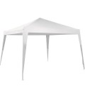 Partytent  240x240cm wit