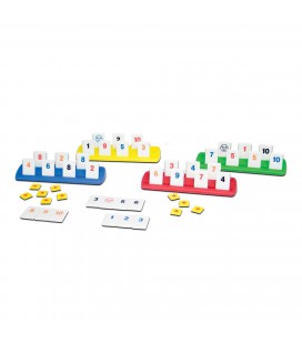 SPEL RUMMIKUB JUNIOR 19