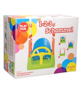 SCHOMMEL BABY 3 IN 1