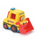 VTECH TOET TOET BORIS BULLDOZER