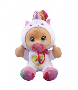 VTECH LITTLE LOVE MIJN KNUFFELPOP EENHOORN