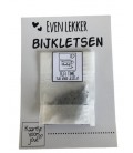 Theekaart Bijkletsen