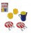 JUNIORS HOME KOOKSET KIDS 2ASS