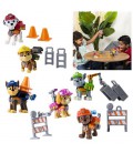 PAW PATROL ULTIMATE CONSTRUCTION ACTION PUPS 6 assprti