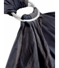 DRAAGDOEK RINGSLING • DARK JEANS