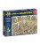 PUZZEL JAN VAN HAASTEREN DE BIBLIOTHEEK 1000 STUKJES