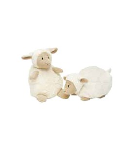 Schaap Lammy Knuffel nr.2 staand