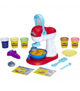 PLAY-DOH MIXER