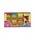 PLAY-DOH GLITTER SET