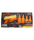 NERF ALPHA STRIKE COBRA RC TGT SET