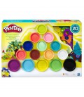 PLAY-DOH MOUNTAIN OF COLORS