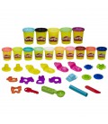 PLAY-DOH MOUNTAIN OF COLORS
