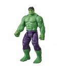 TITAN HEROES FIGUUR DELUXE HULK