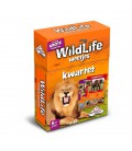 SPEL WEETJES KWARTET WILDLIFE