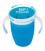 Munchkin Trainer cup 360 graden draaibaar - blauw antilekbeker 6 mnd