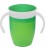 Munchkin Trainer cup 360 graden draaibaar - groen antilek beker 6 mnd