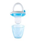 Munchkin baby voeding Feeder blauw /groen