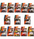 MATCHBOX AUTO DIE-CAST COLLECTION ASSORTIMENT