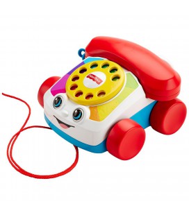 Peutertelefoon - Fisher Price