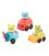 FISHER PRICE RATEL & ROL AUTO ASSORTI